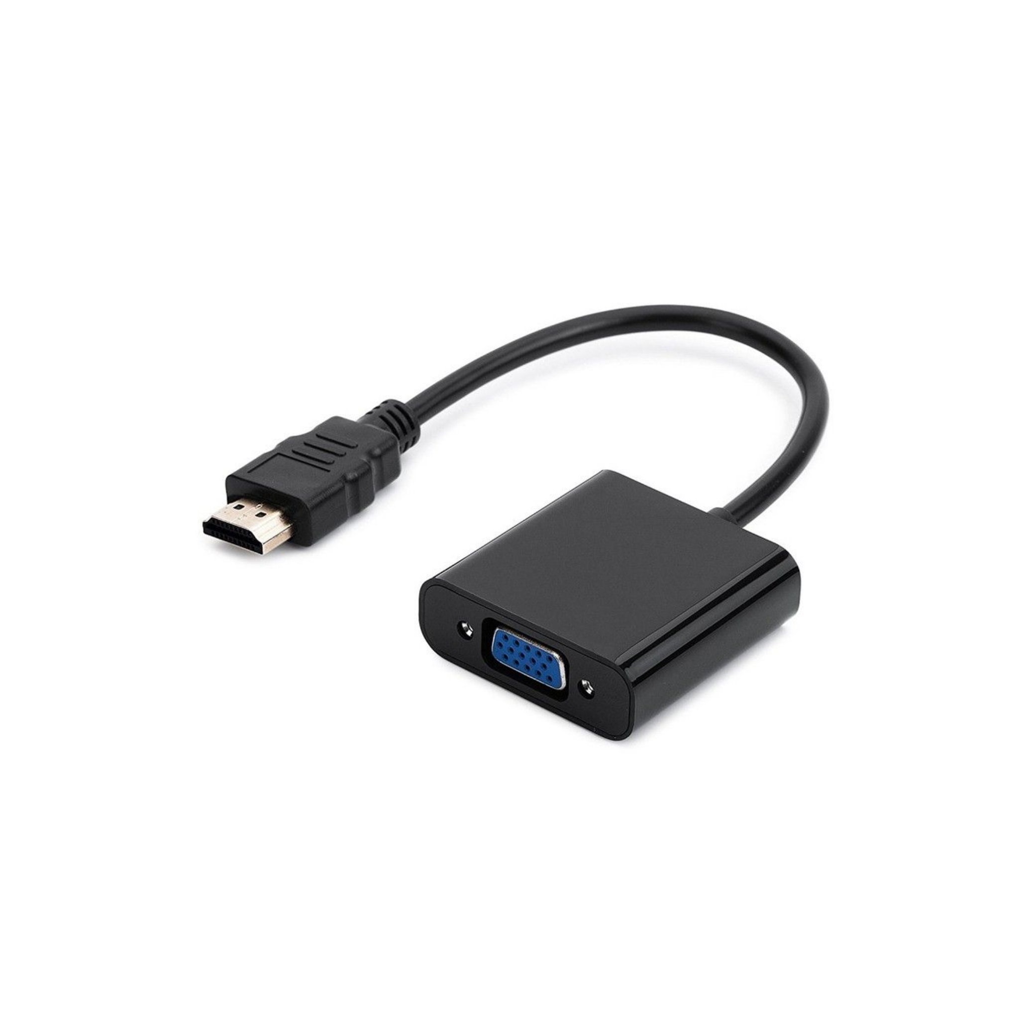 Ad-link HDMI to VGA Converter Ad-link HDMI to VGA Converter